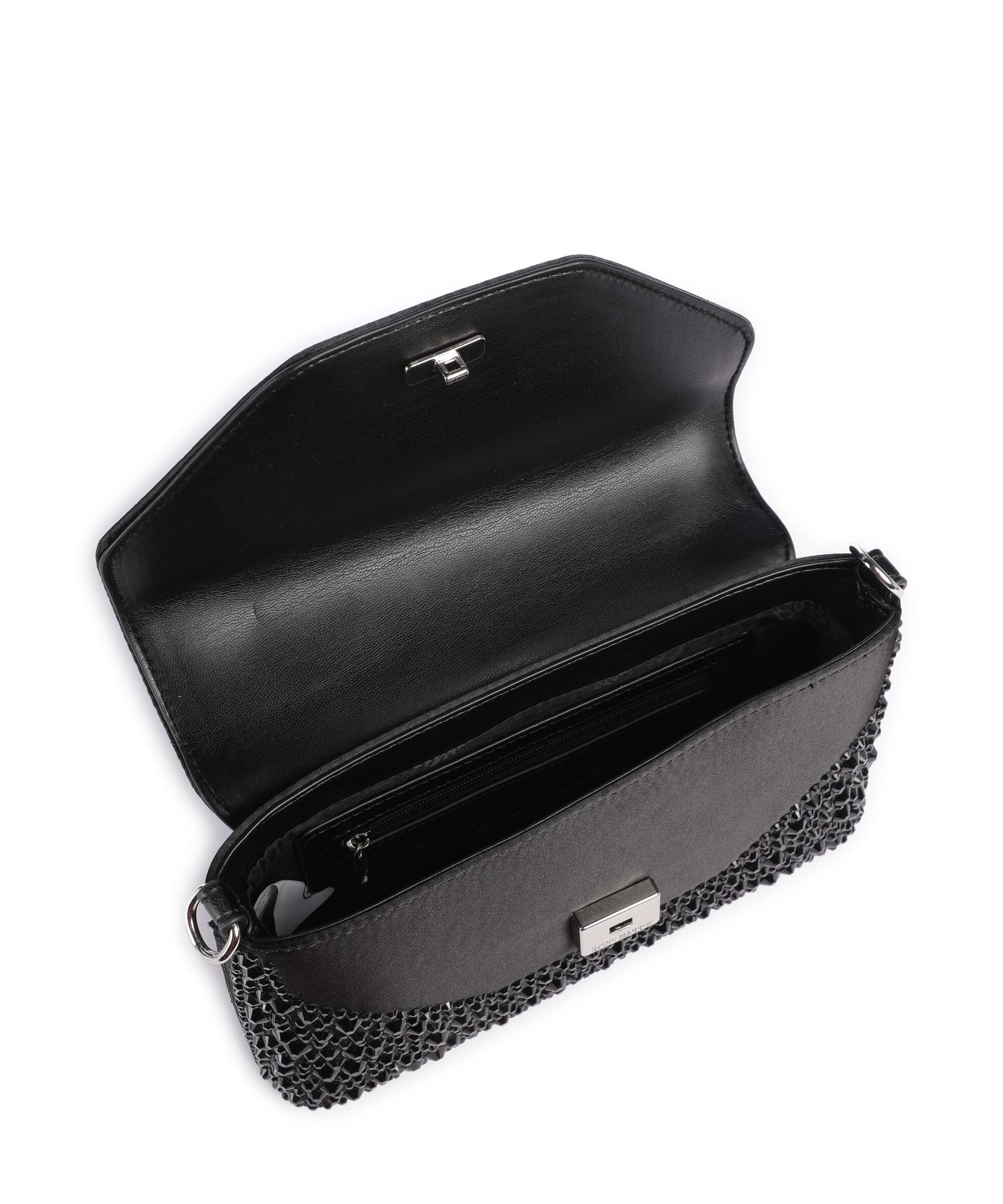 Steve Madden BKORRA Crossbody bag black