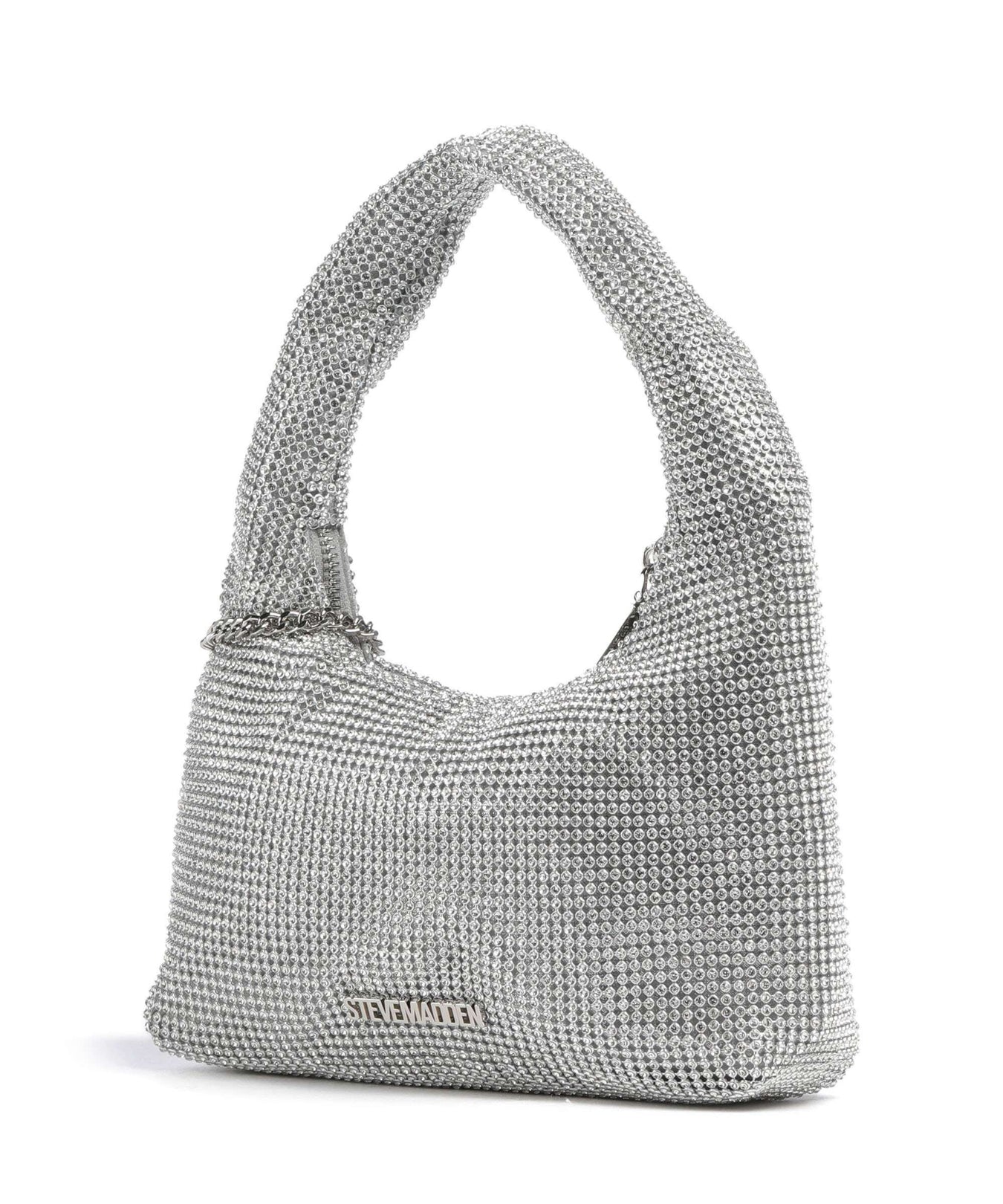 Steve Madden BTEDDIE Handbag rhinestone
