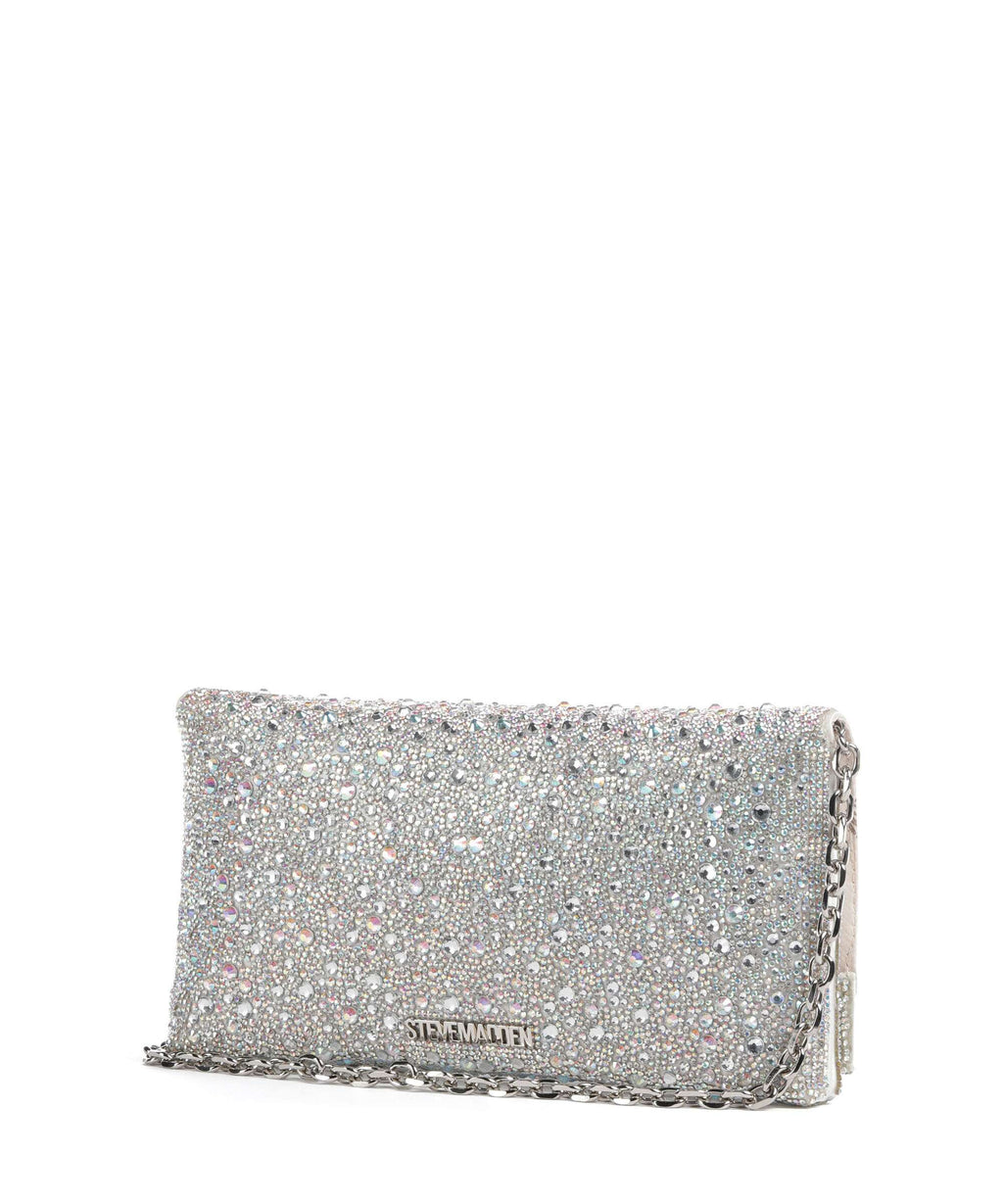 Steve Madden BVOWS Crossbody bag pearl