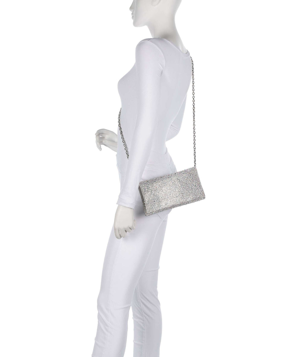 Steve Madden BVOWS Crossbody bag pearl