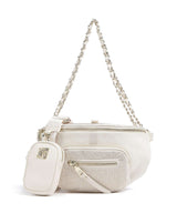 Steve Madden BMAXIMAD Crossbody tas beige