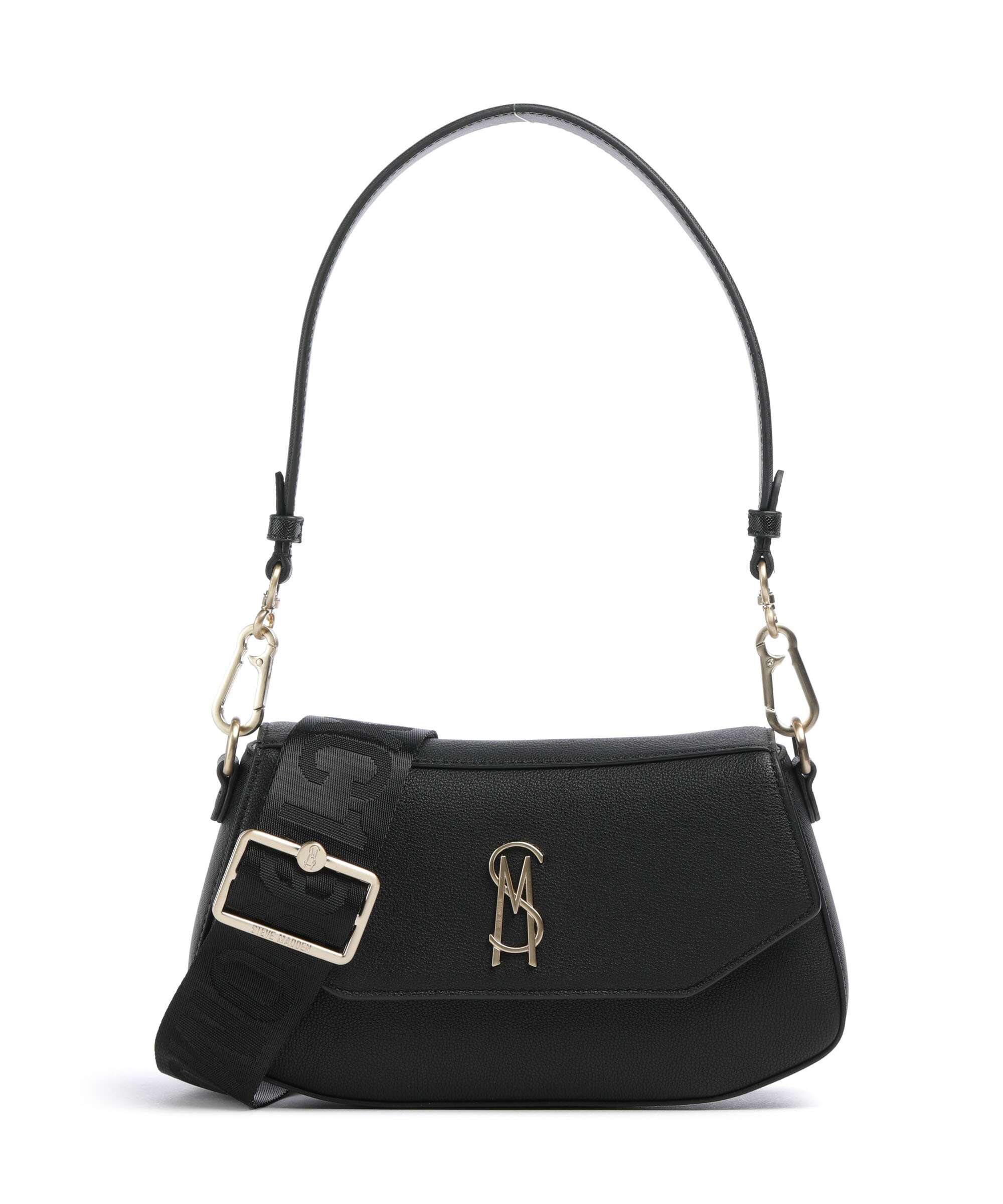 Steve Madden BLYON-C Shoulder bag black