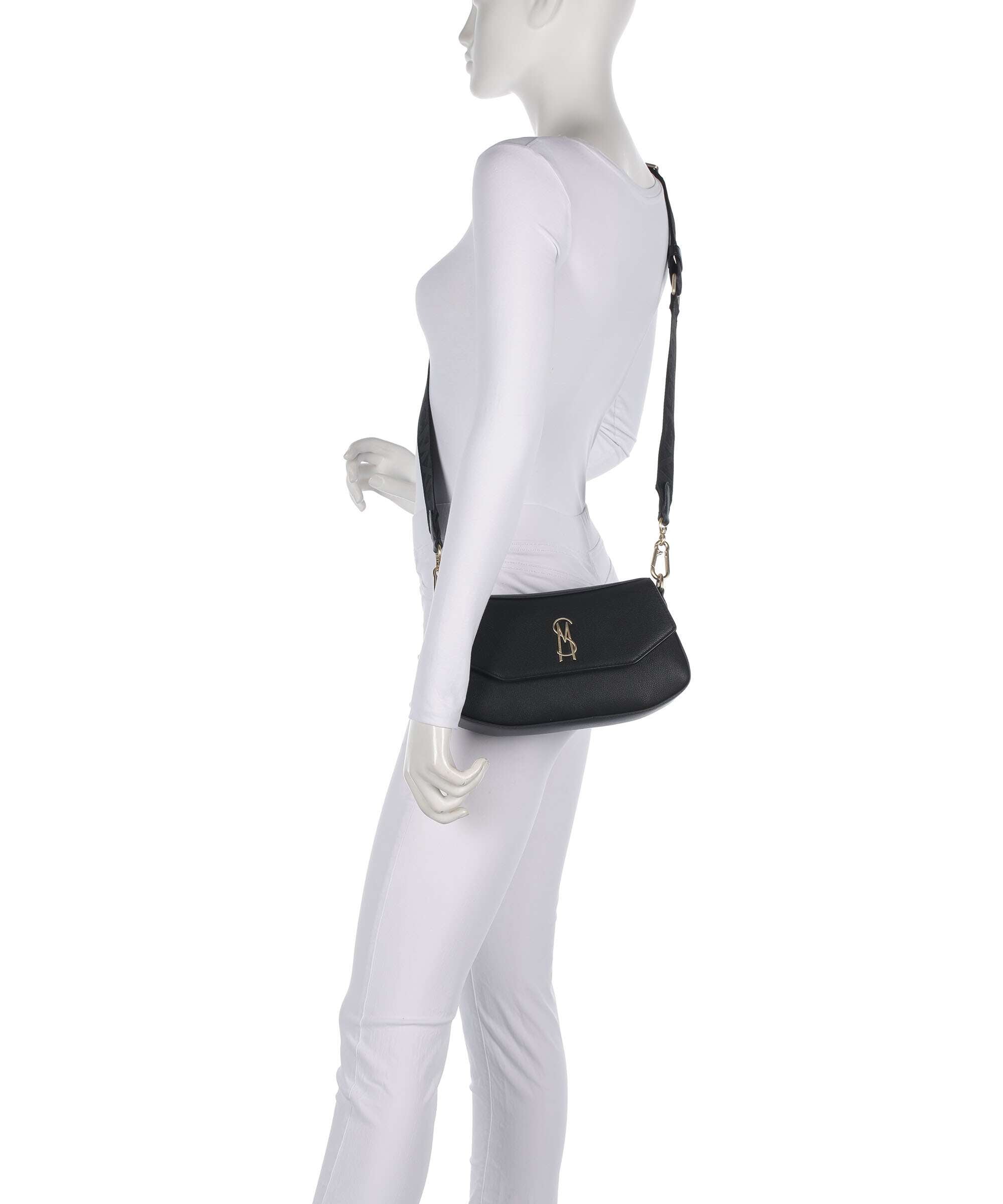 Steve Madden BLYON-C Shoulder bag black