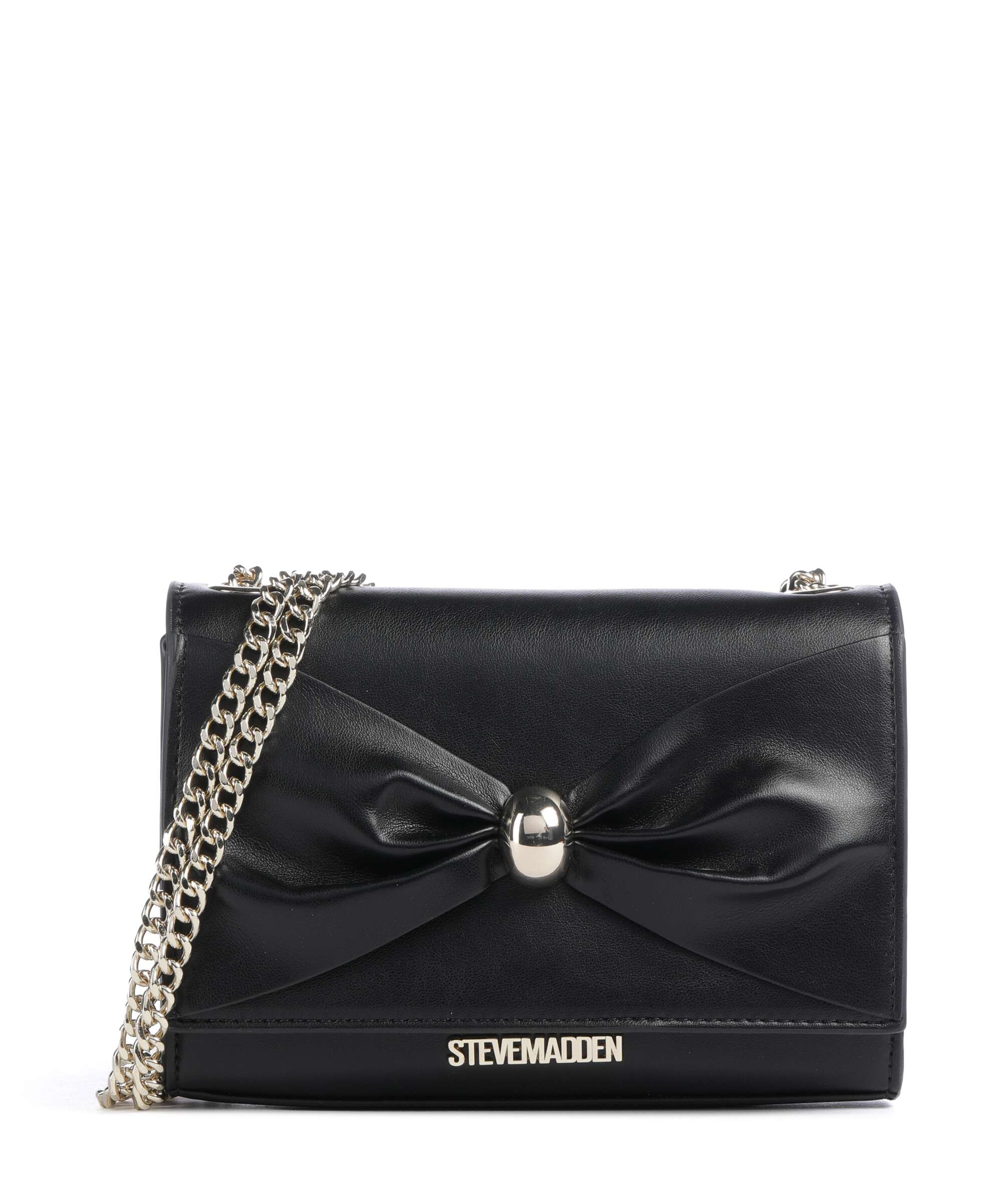 Steve Madden BDIPSY Shoulder bag black/gold