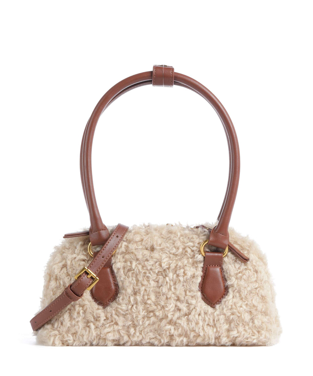 Steve Madden BSHALE-F Shoulder bag cream