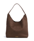 Steve Madden BCHRISTI Hobo bag chocolate/gold