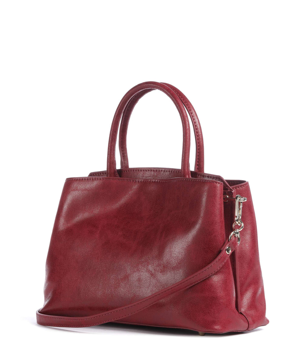 Steve Madden BROSALY Handbag wine