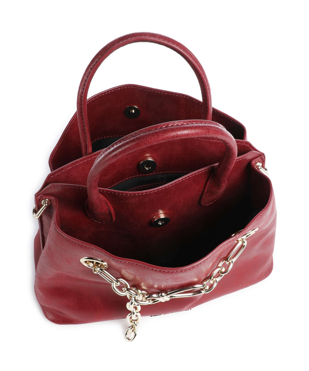 Steve Madden BROSALY Handbag wine