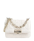 Steve Madden BELVIRA Shoulder bag chalk