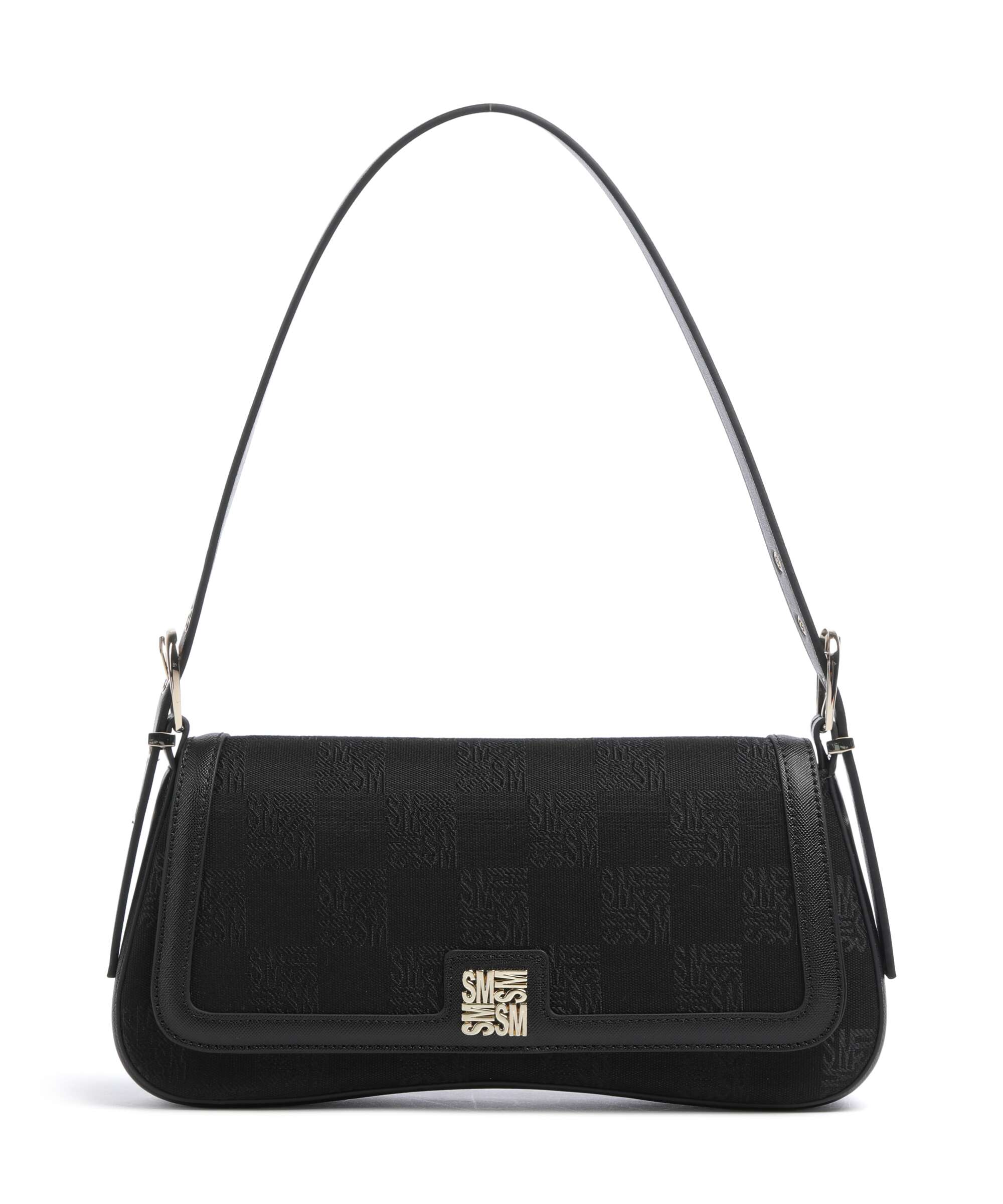 Steve Madden BTWANG Shoulder bag black/gold