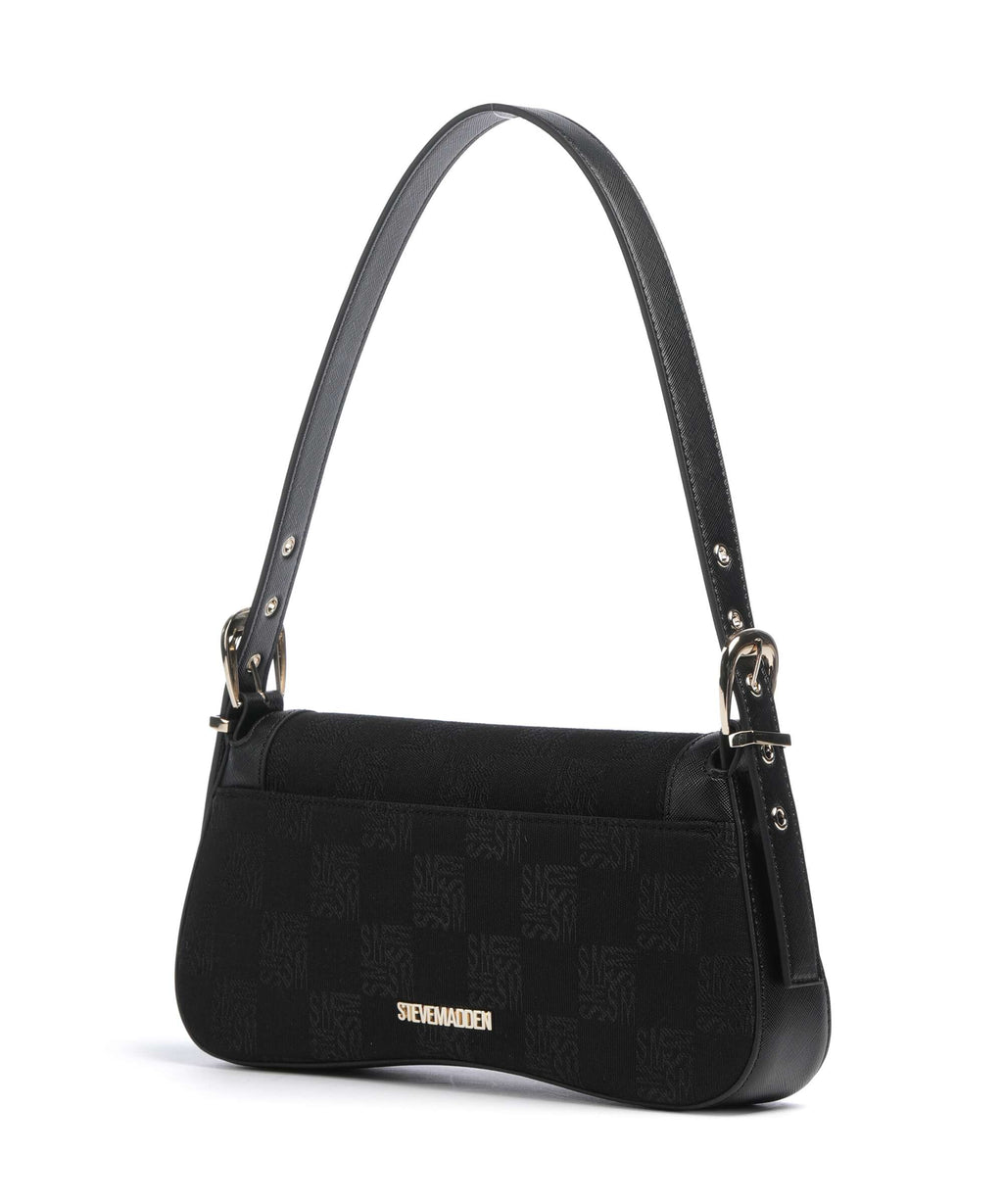 Steve Madden BTWANG Shoulder bag black/gold