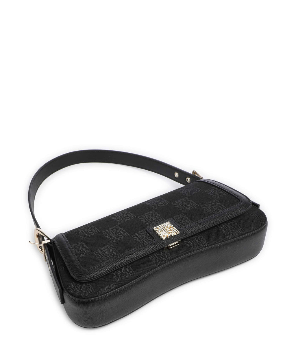Steve Madden BTWANG Shoulder bag black/gold