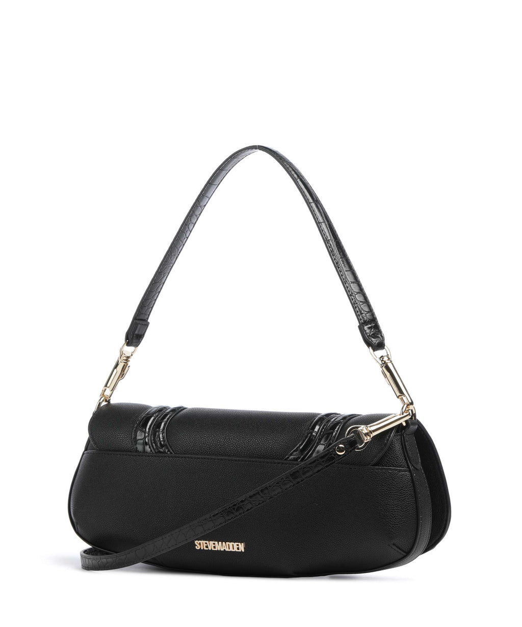 Steve Madden BCENA Shoulder bag black/gold