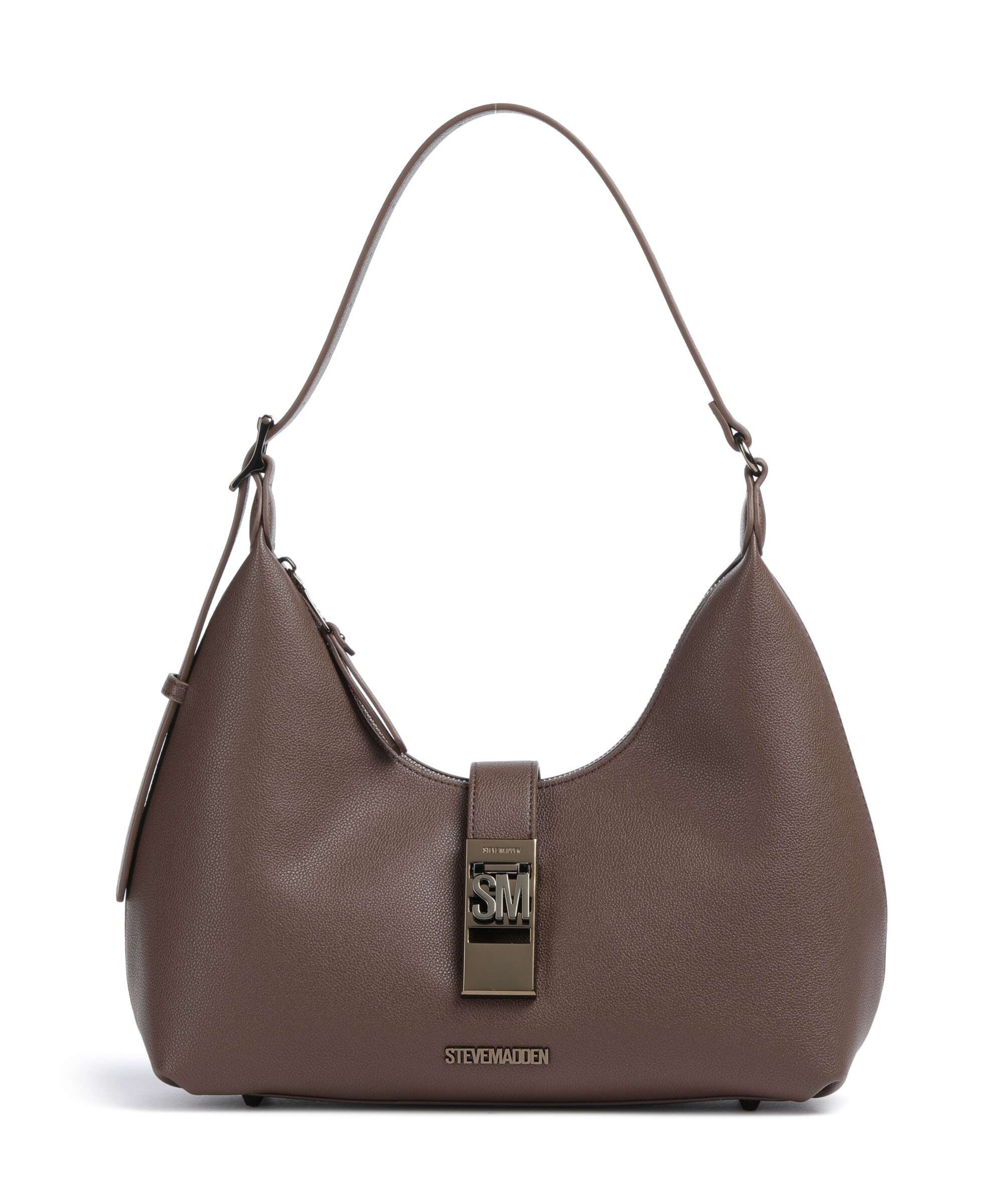 Steve Madden BOVIE Shoulder bag brown/bronze
