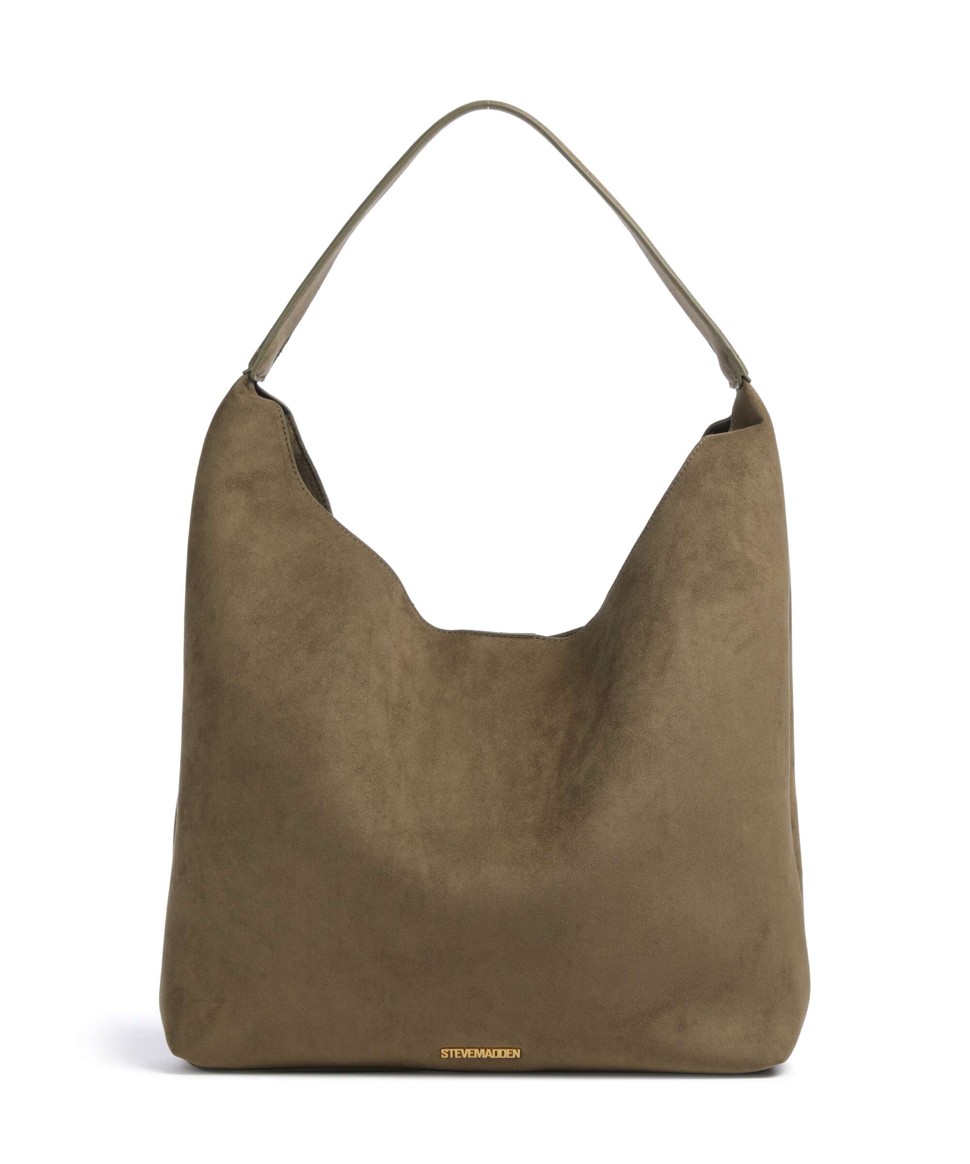 Steve Madden BCHRISTI Hobo bag olive