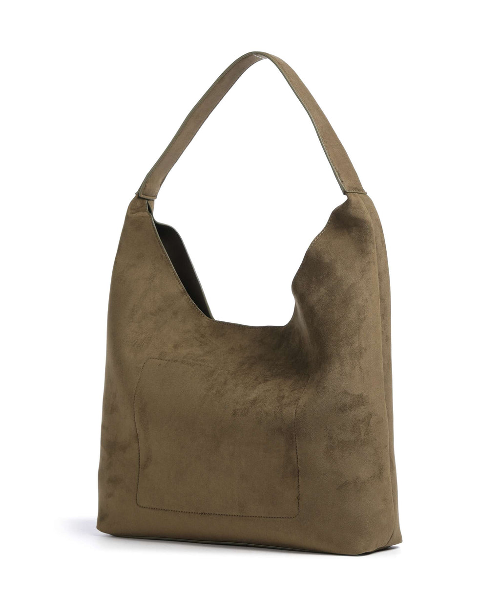Steve Madden BCHRISTI Hobo bag olive
