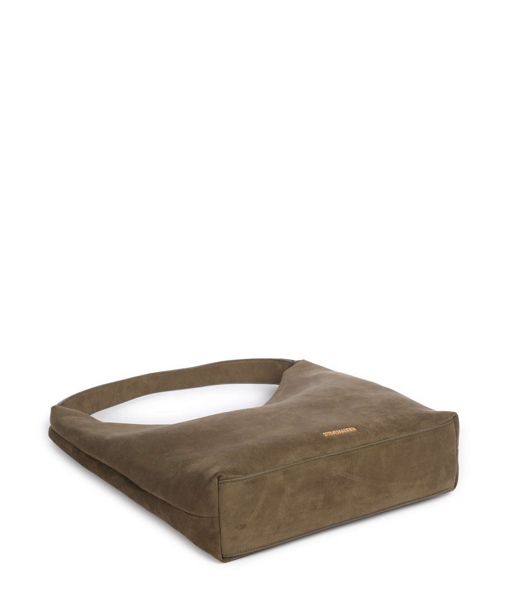 Steve Madden BCHRISTI Hobo bag olive