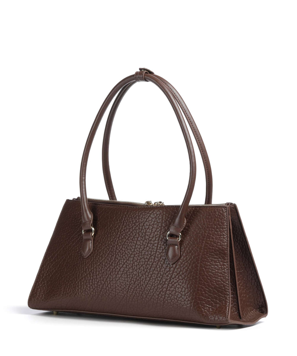 Steve Madden BSHIRLEY Shoulder bag brown/gold