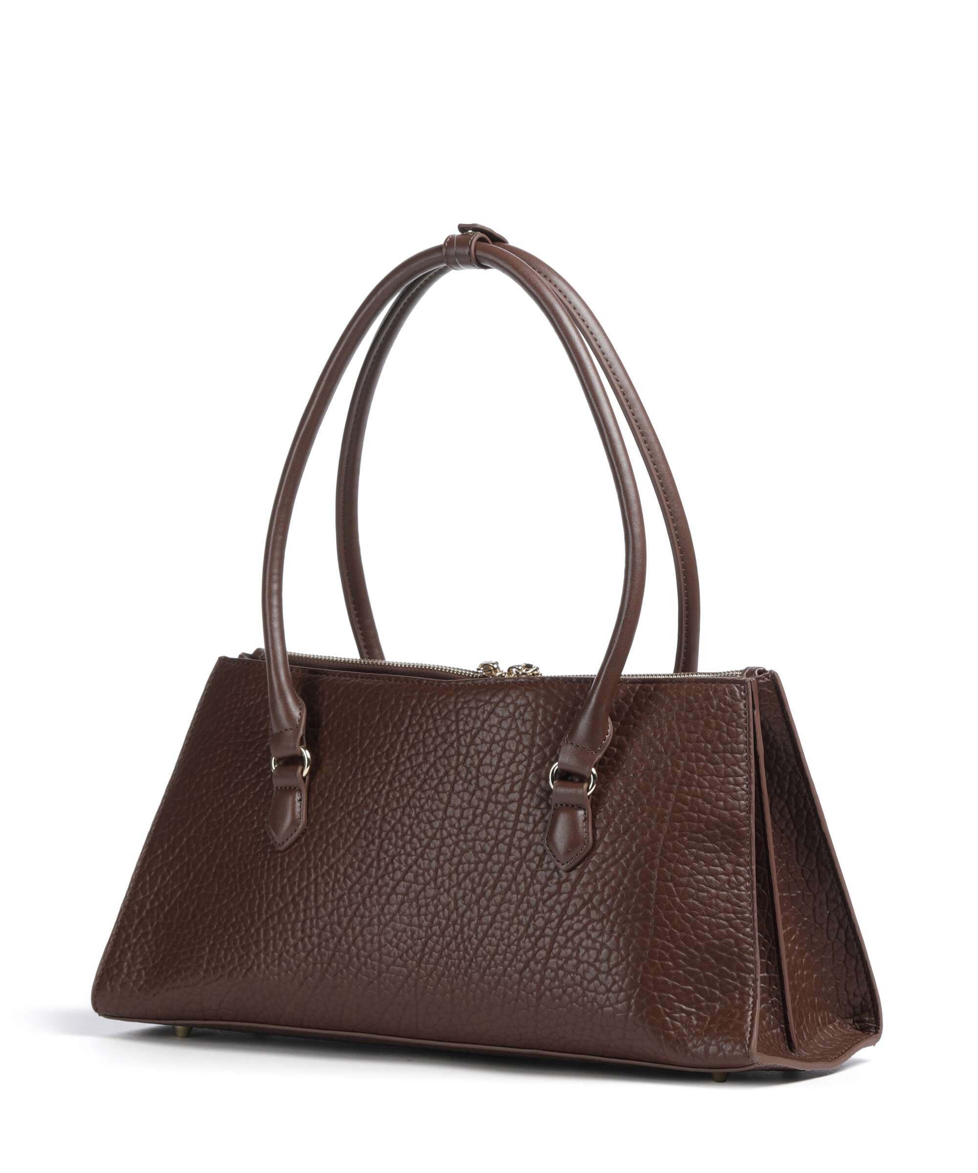 Steve Madden BSHIRLEY Shoulder bag brown/gold
