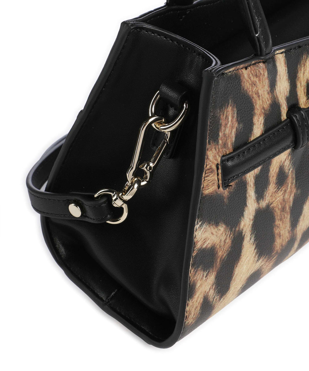 Steve Madden BSHERI Handbag leopard