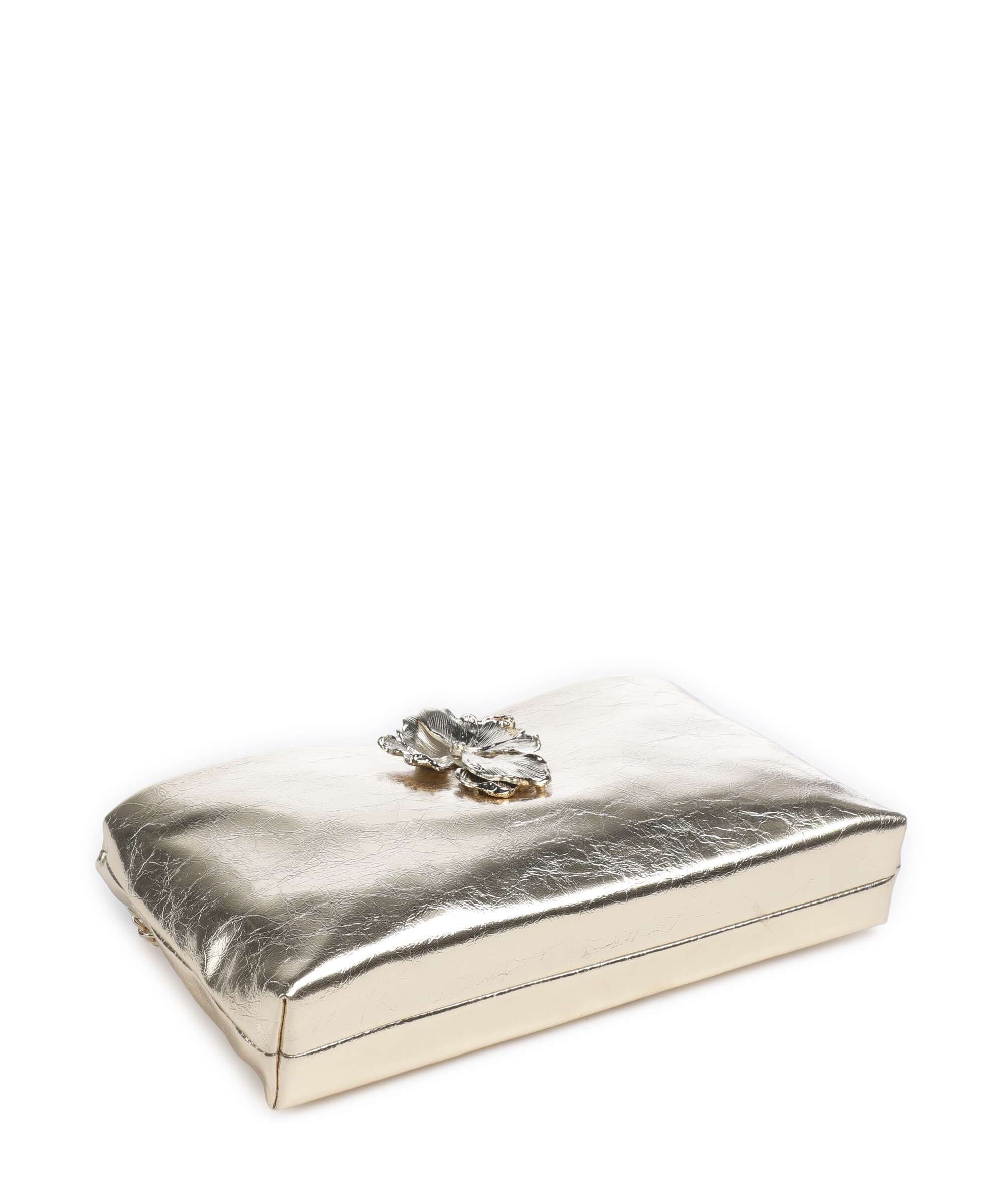 Steve Madden BMONDO Shoulder bag gold