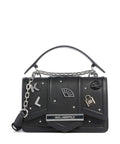 Karl Lagerfeld K/Nova Crossbody bag black embellishment