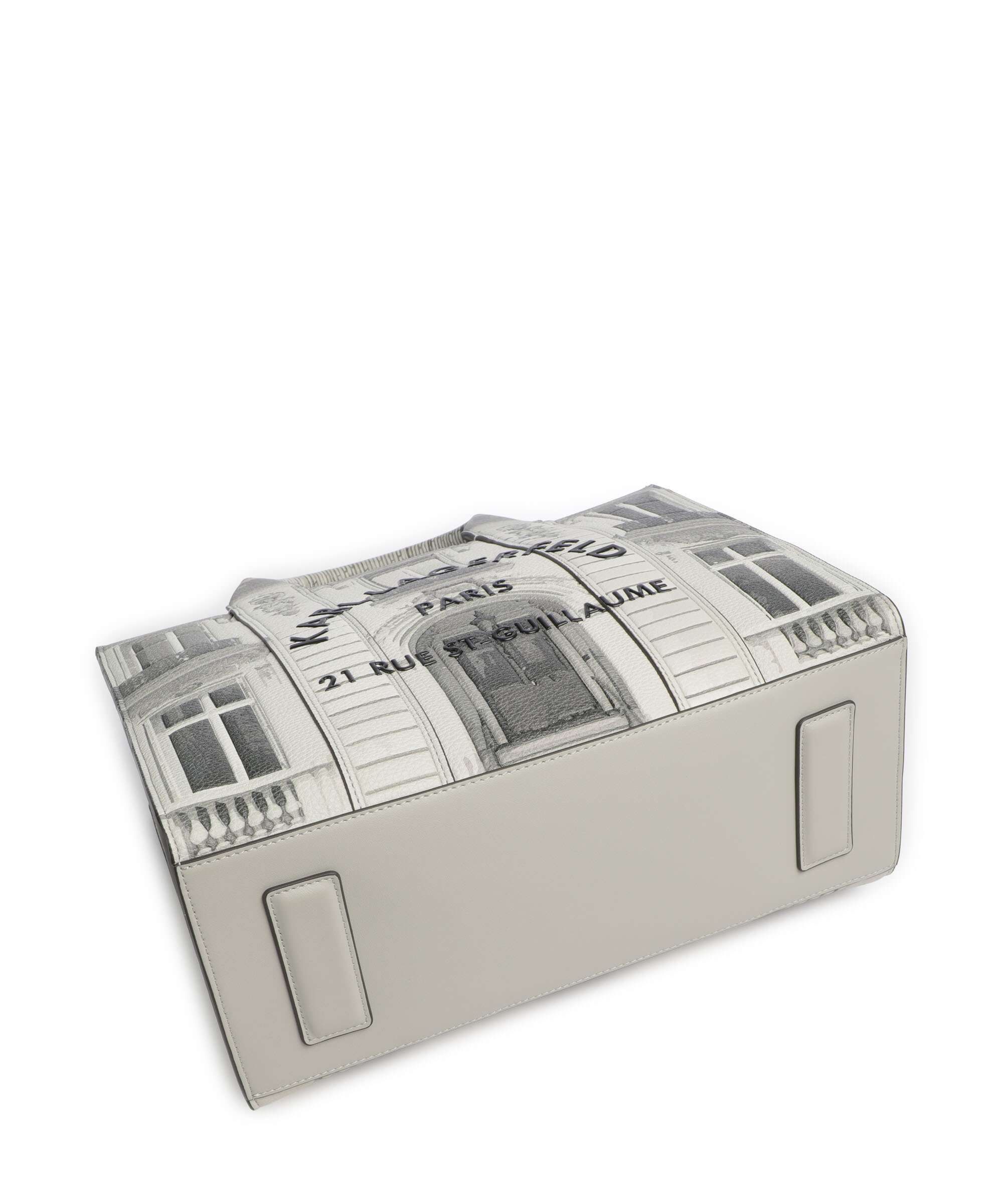 Karl Lagerfeld K/Rue St Guillaume Medium Handbag multi