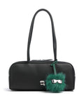 Karl Lagerfeld Ikon Shoulder bag black