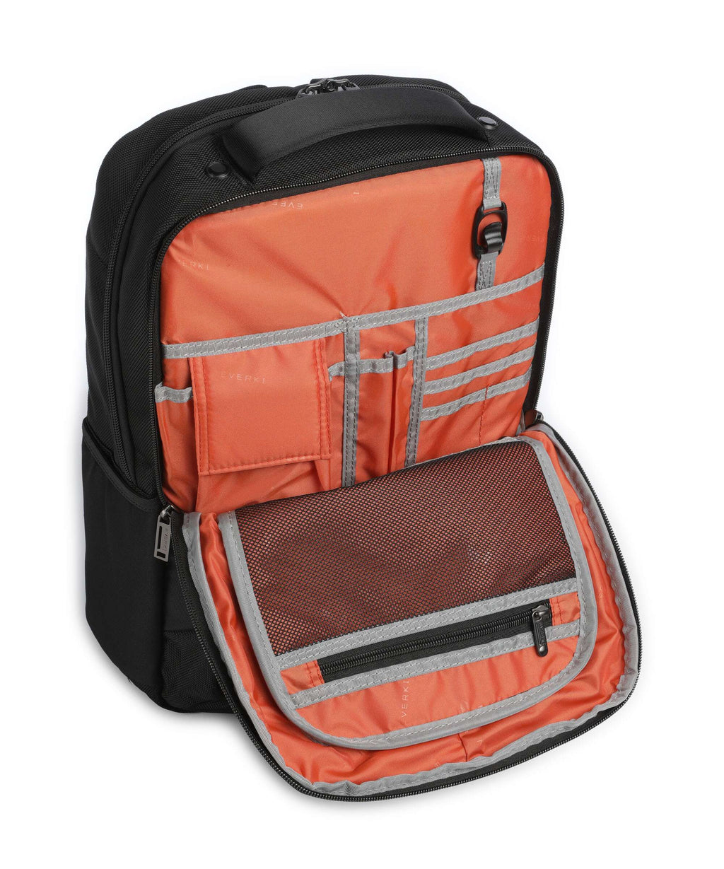 Everki Studio Laptop backpack schwarz