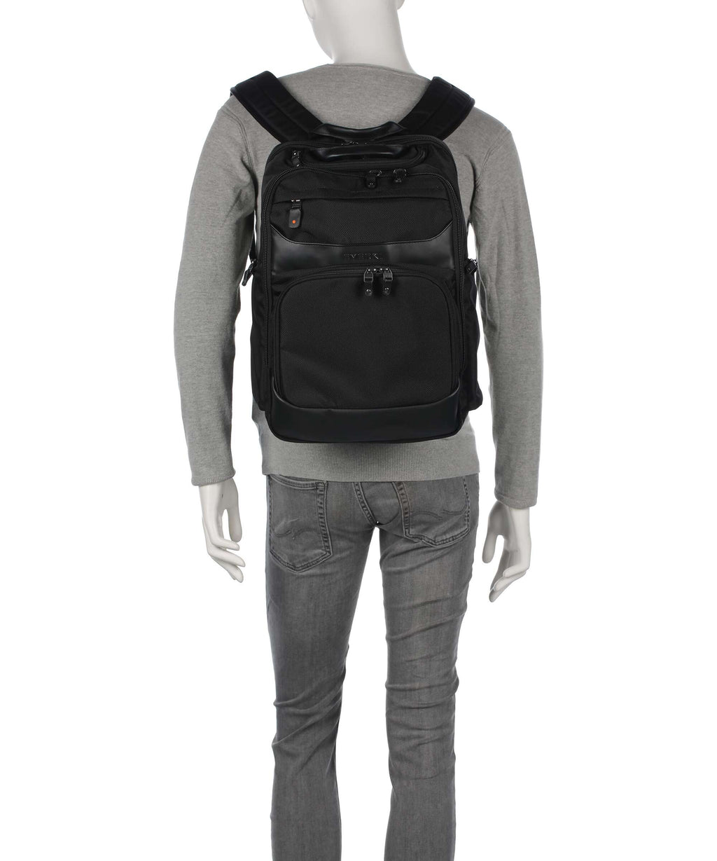 Everki Onyx Laptop backpack schwarz