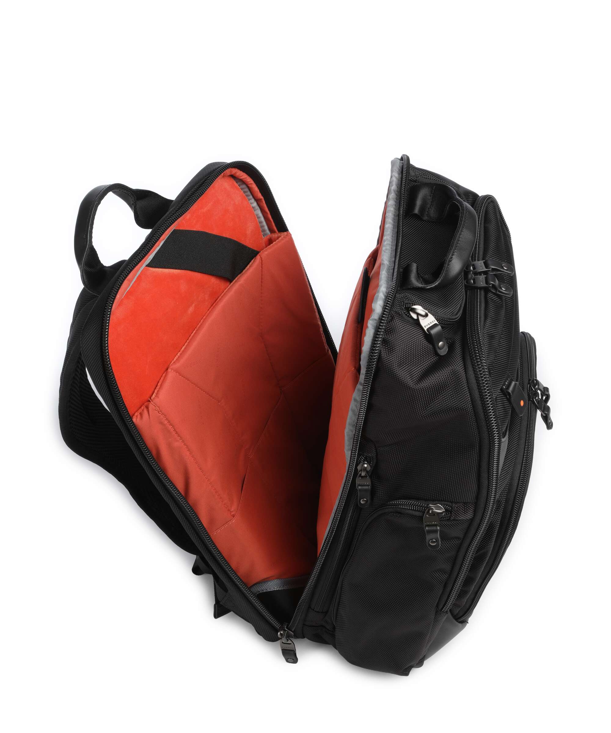 Everki Onyx Laptop backpack schwarz