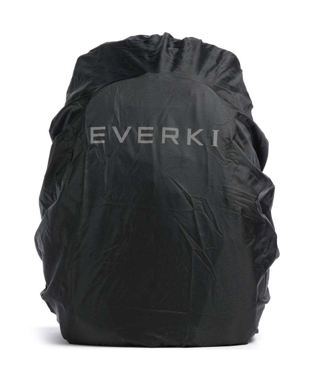Everki Concept Laptop backpack schwarz