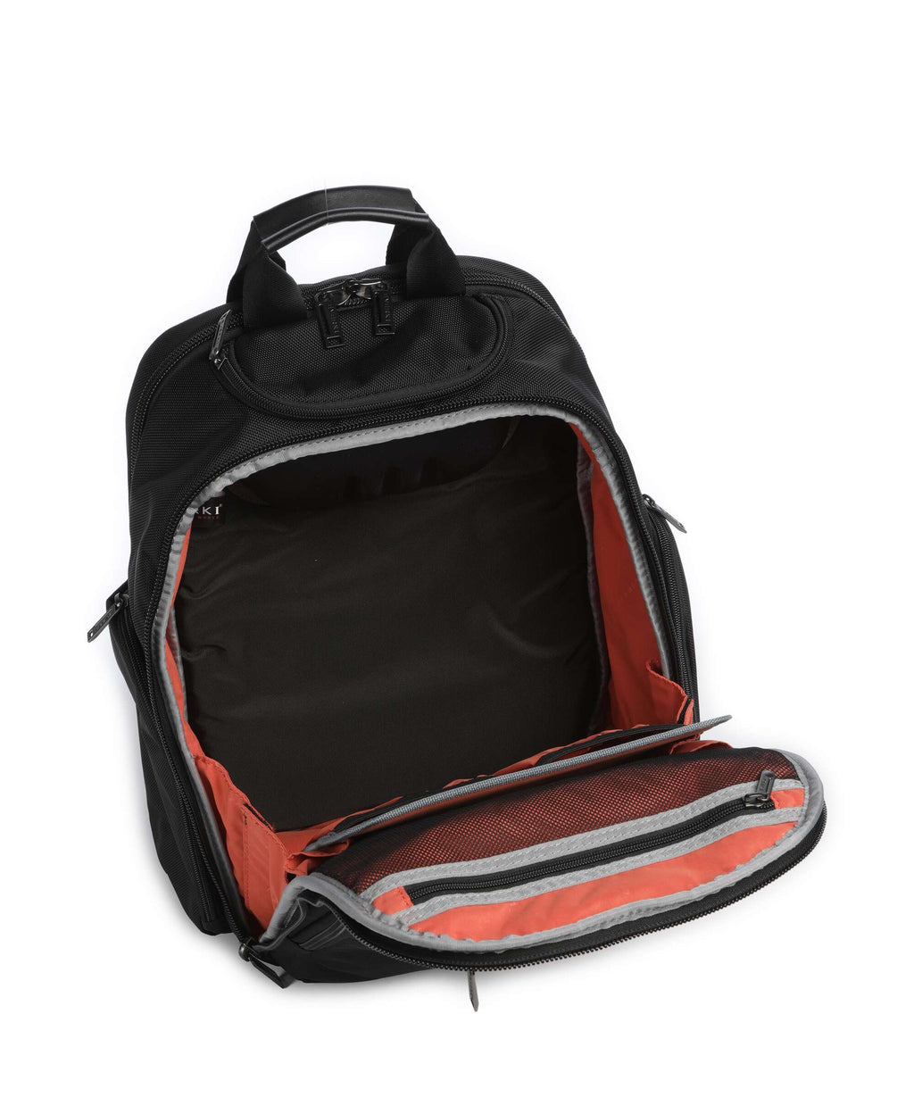 Everki Versa Laptop backpack schwarz