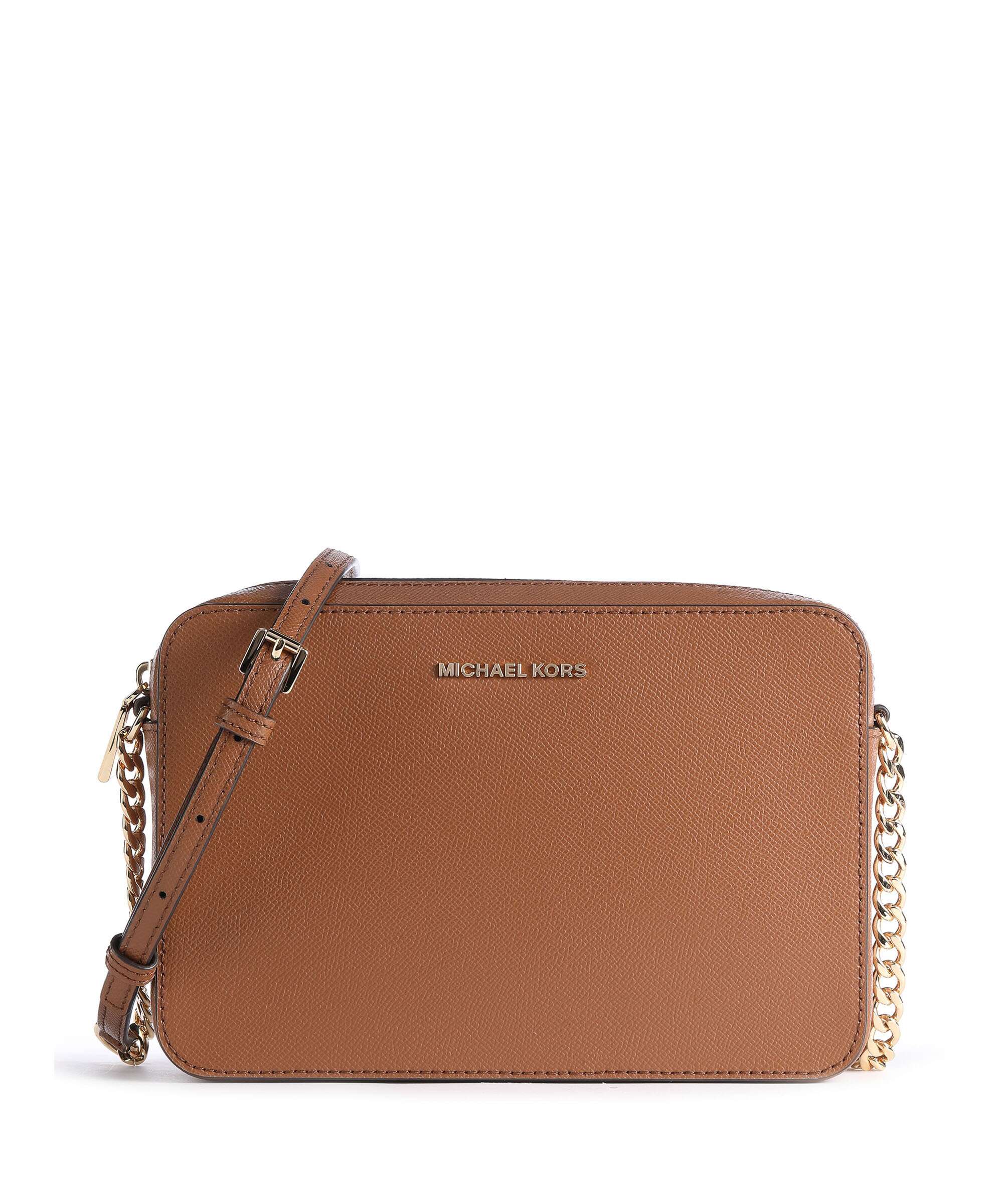 Michael Kors Jet Set Crossbody bag luggage