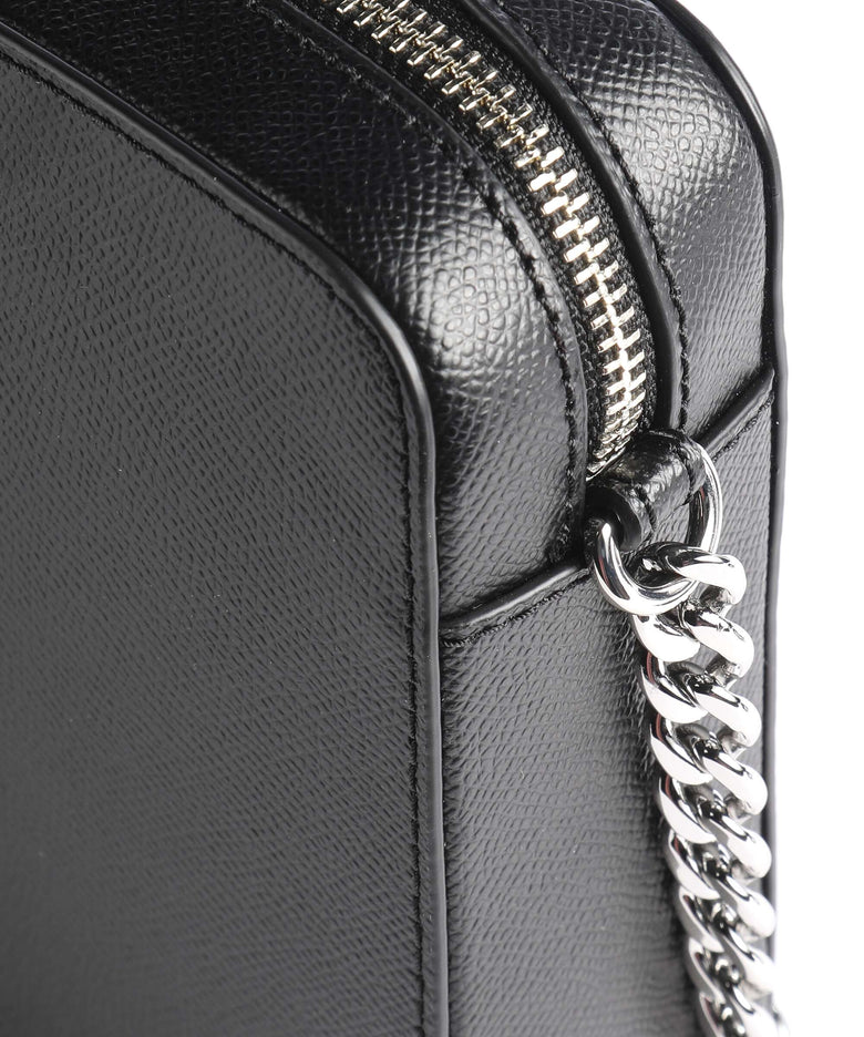 Michael Kors Jet Set Crossbody bag black