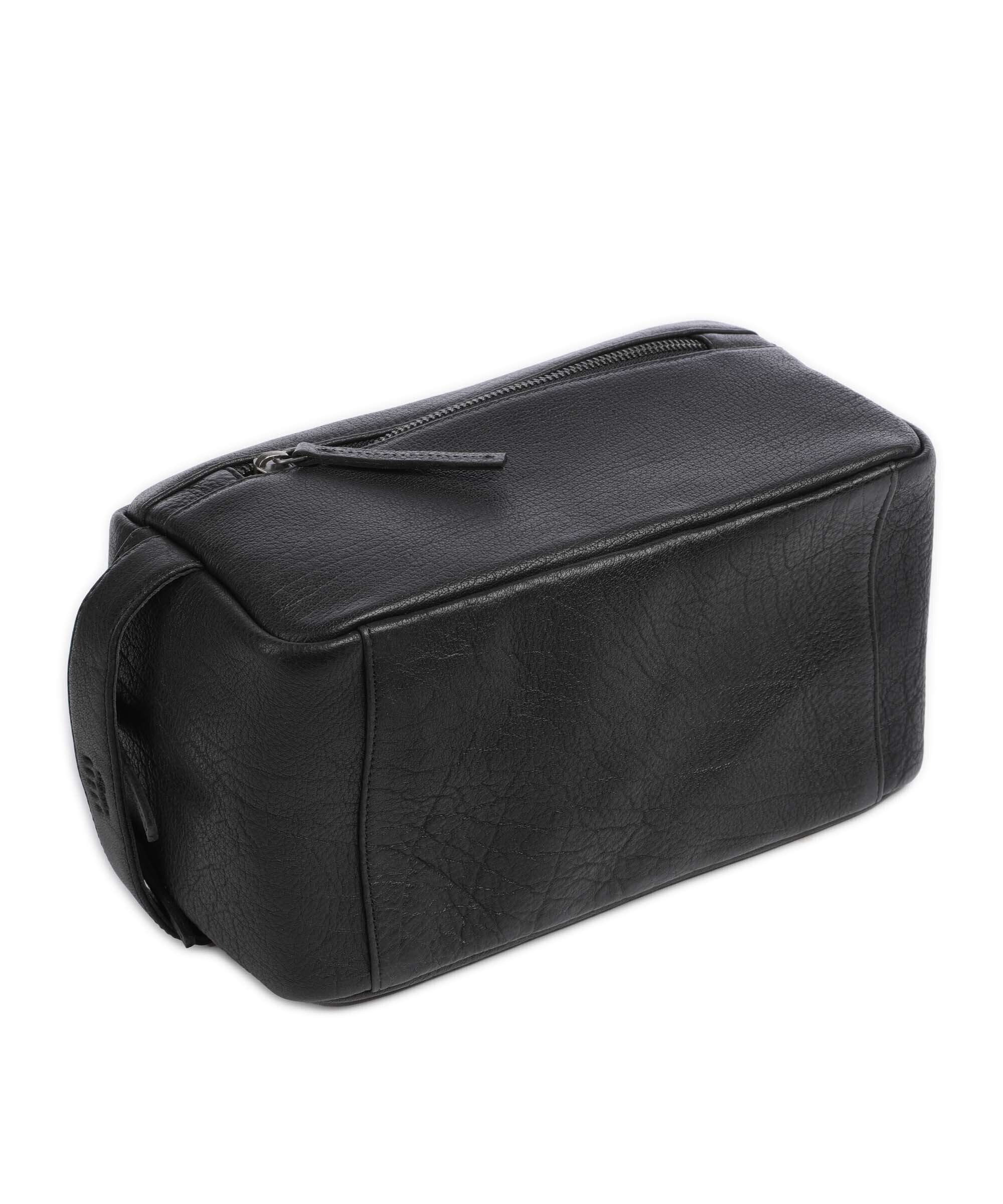 Still Nordic Clean Toiletry bag black