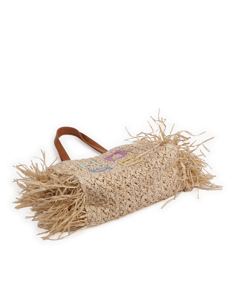 Taschendieb Wien Beserlpark 3 Handbag hope