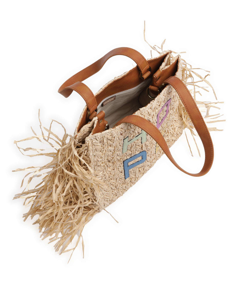 Taschendieb Wien Beserlpark 3 Handbag hope