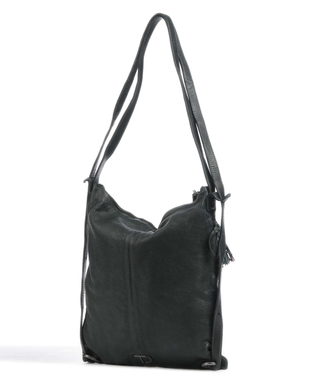 Taschendieb Wien Dorotheagasse 4 Shoulder bag forest green 