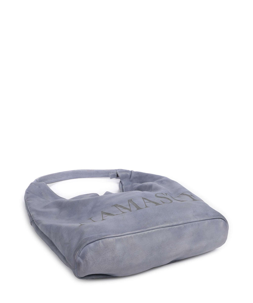 Taschendieb Wien Freundgasse 1 Tote bag lila lavender