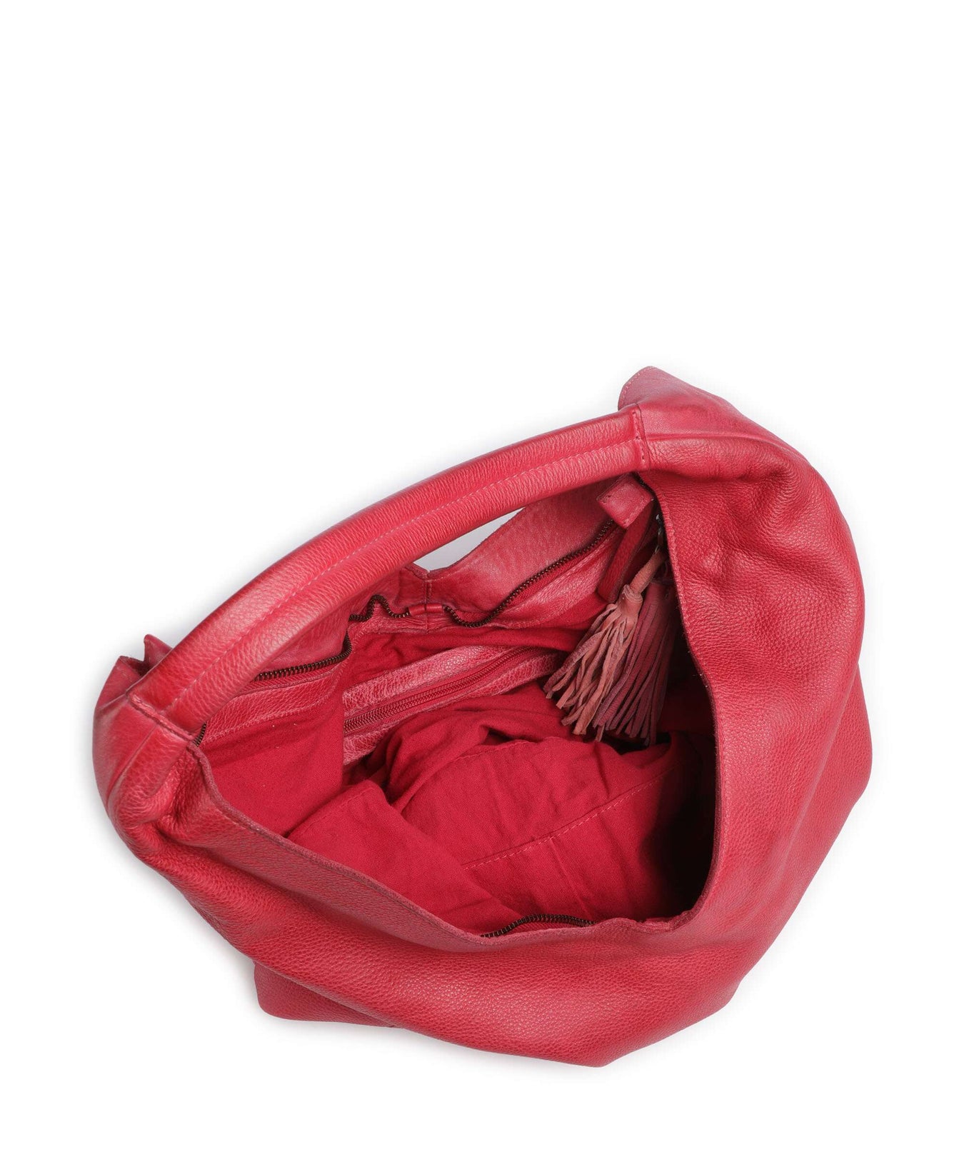 Taschendieb Wien Freundgasse 1 Tote bag pink love