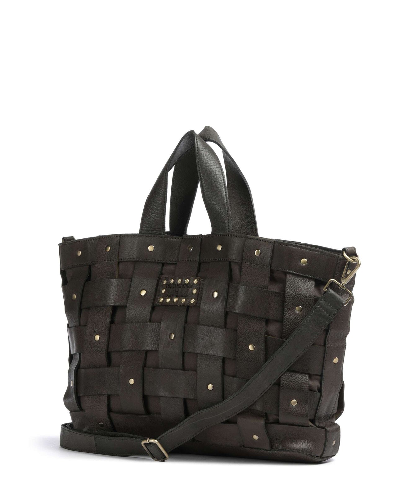 Taschendieb Wien Griesgasse 2 Handbag green moos