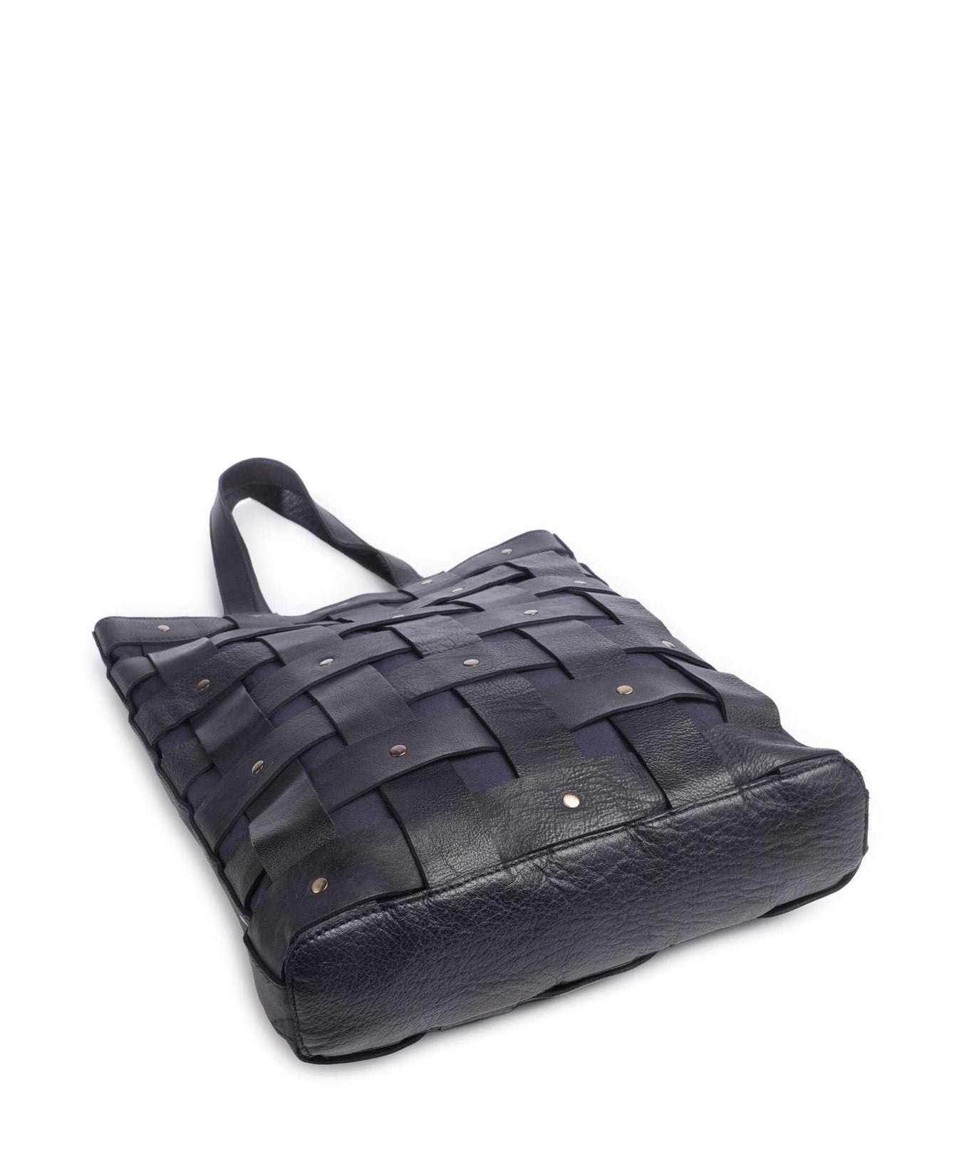 Taschendieb Wien Griesgasse 3 Tote bag blue sea