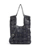 Taschendieb Wien Griesgasse 4 Shopper blue sea
