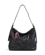 Taschendieb Wien Herzweg 2 Hobo tas blue sea