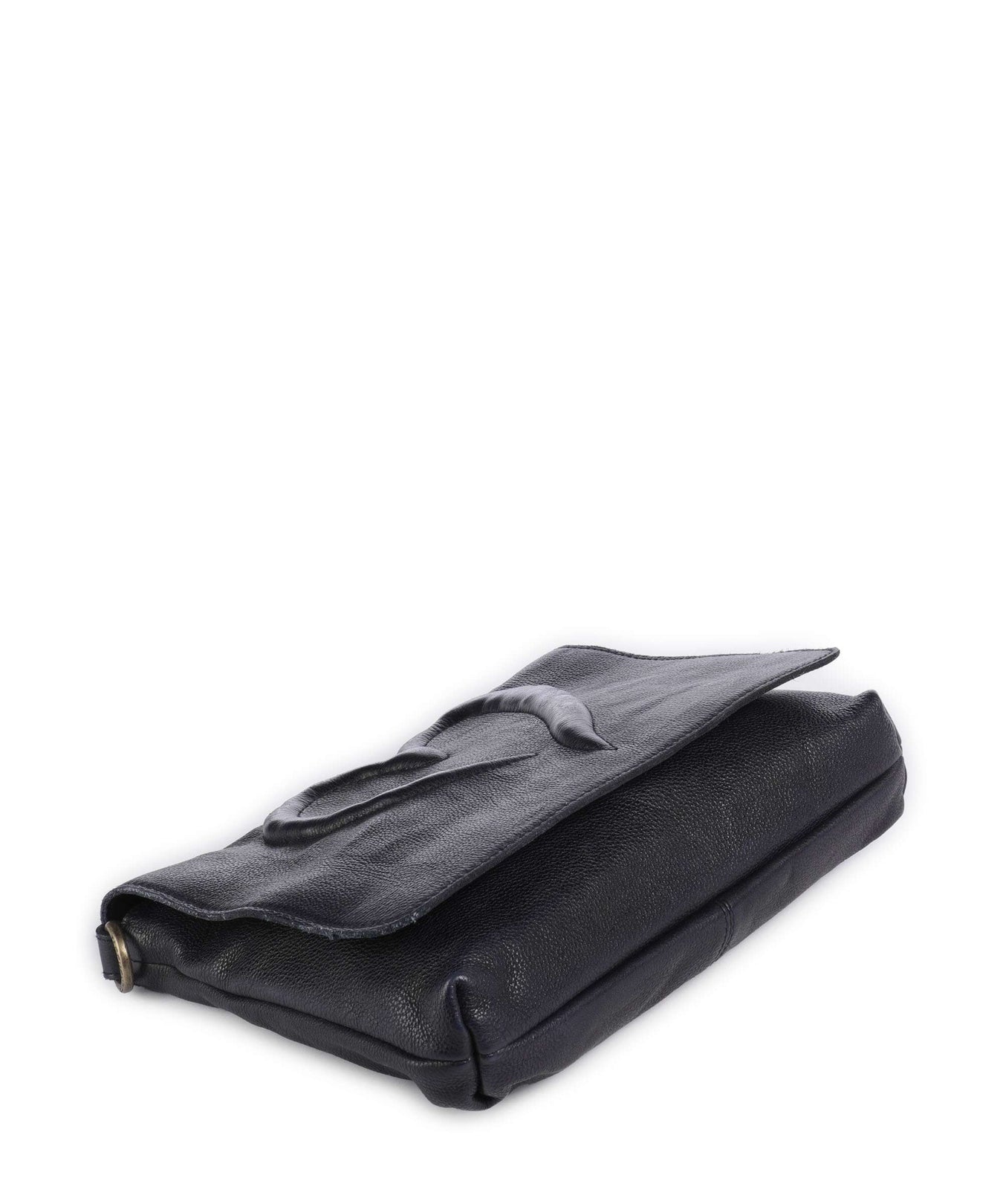 Taschendieb Wien Herzweg 3 Crossbody bag blue sea