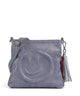 Taschendieb Wien Lachnerstrasse 4 Crossbody tas lila lavender