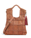 Taschendieb Wien Malvengasse 1 Tote bag camel