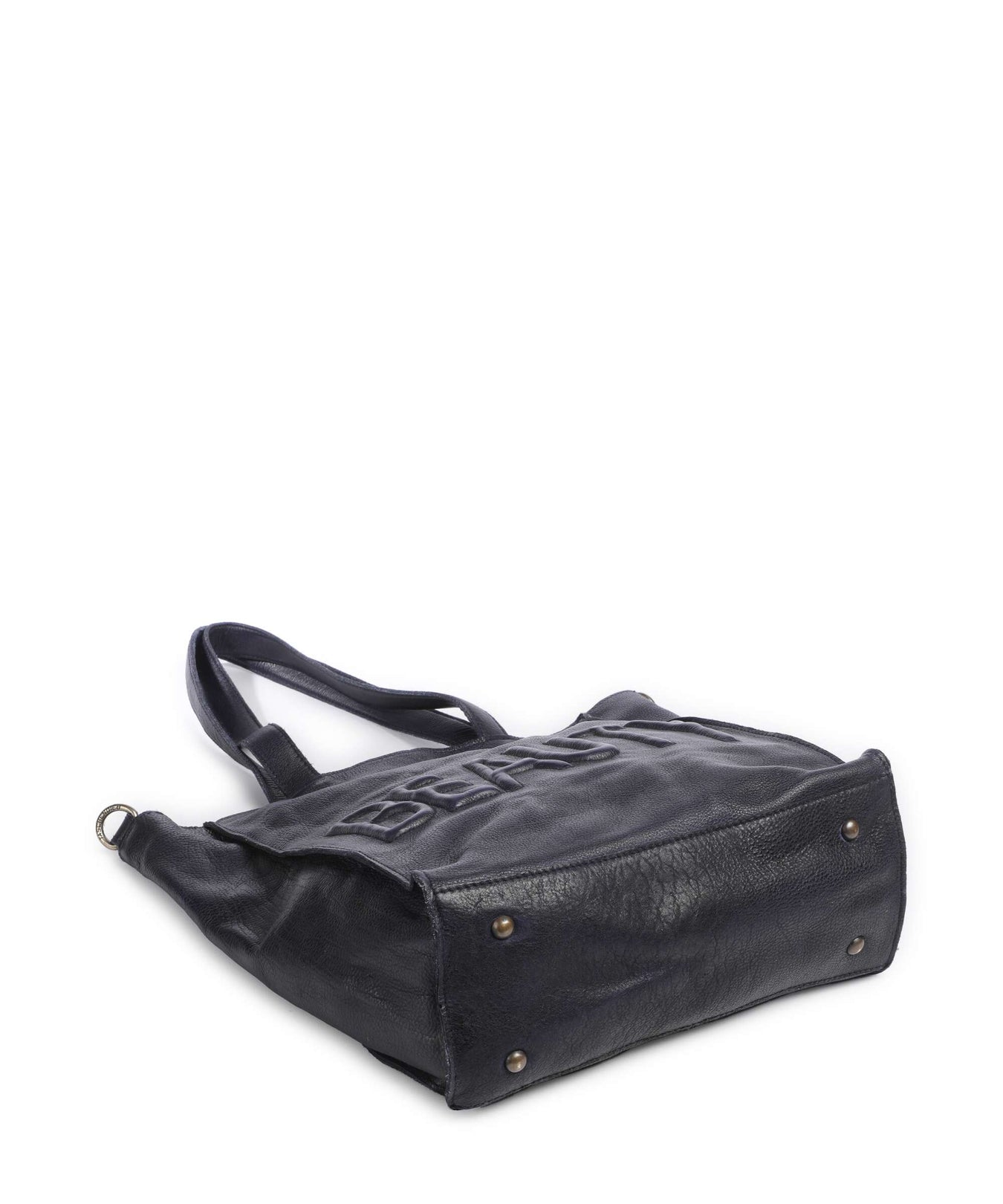 Taschendieb Wien Paoliweg 1 Tote bag blue sea