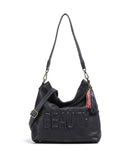 Taschendieb Wien Paoliweg 2 Schoudertas blue sea